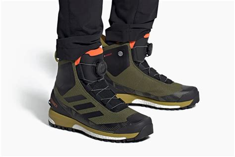 adidas terrex solo herren trekking & wanderhalbschuhe|Adidas Terrex boots.